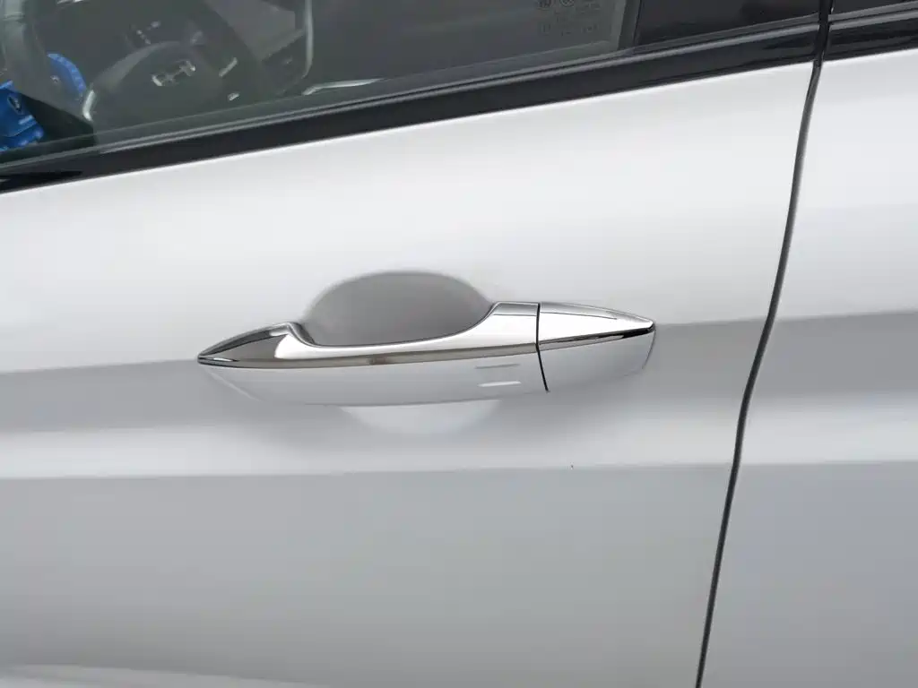 Geely Xingyue — миниатюра 18