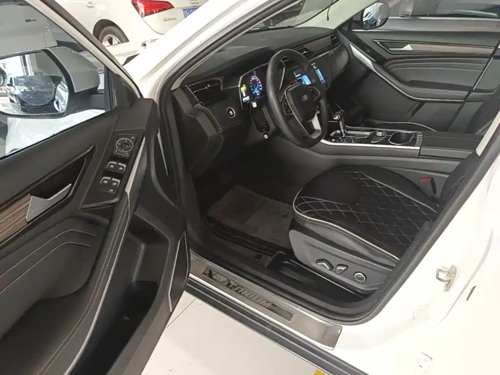 Ford Territory — миниатюра 16
