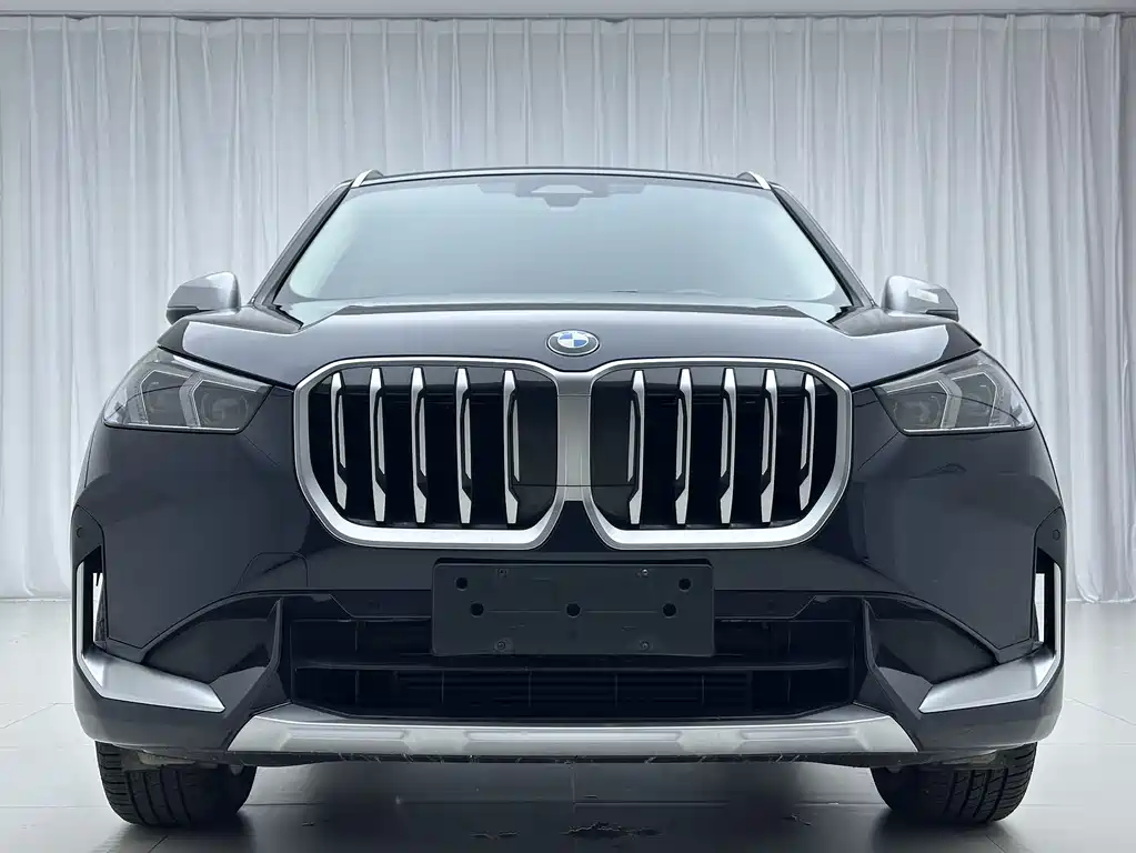BMW X1 2023 sDrive20Li X