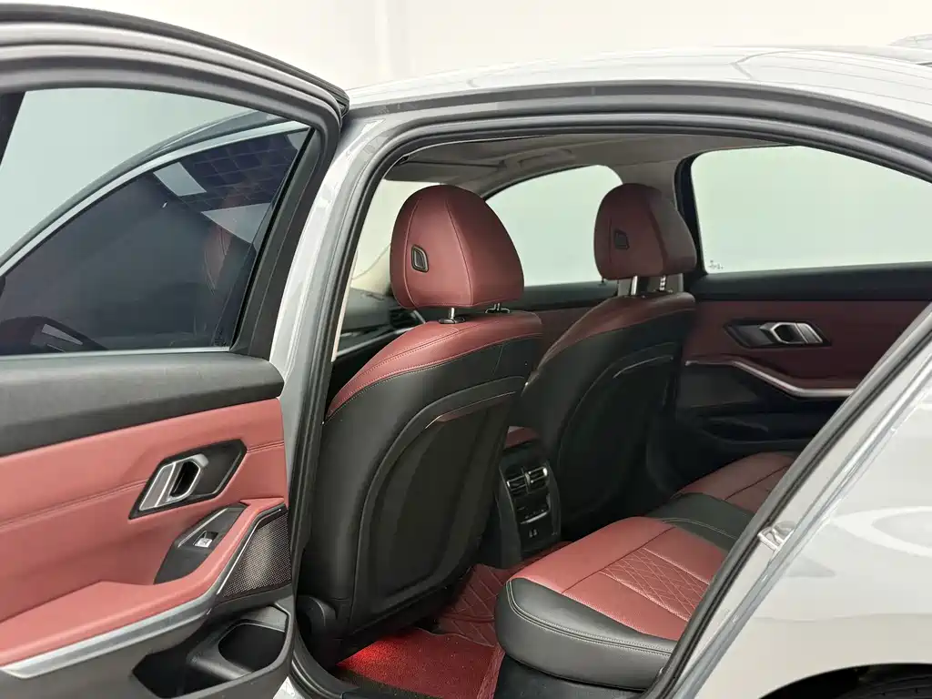 BMW i3 — миниатюра 7