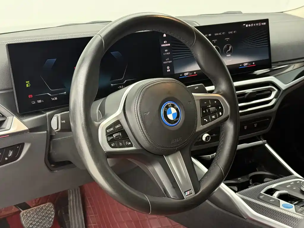 BMW i3 — миниатюра 12