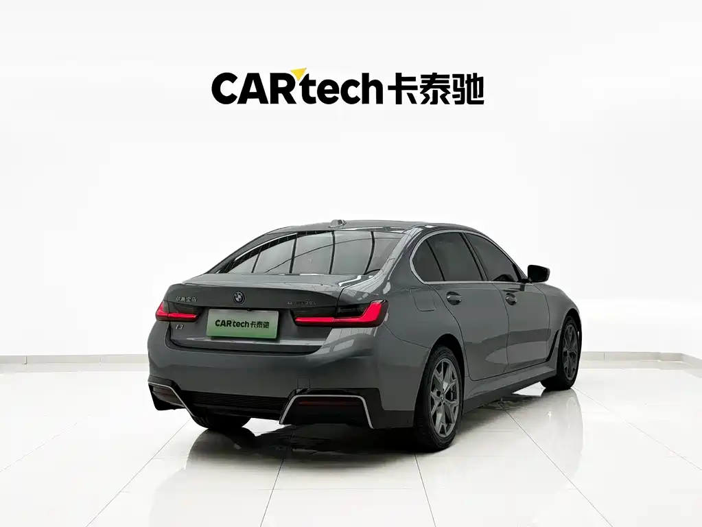 BMW i3 — миниатюра 24