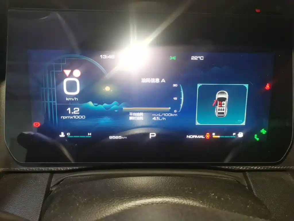 Haval Big Dog — миниатюра 12