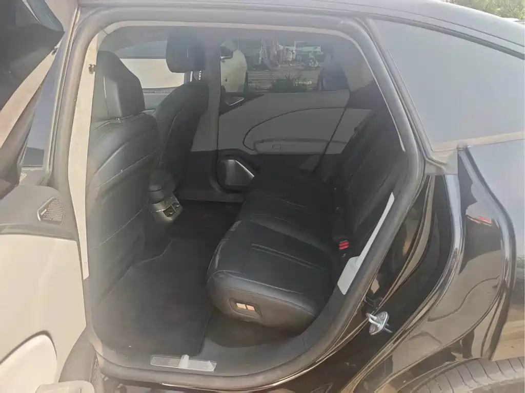 Zeekr 007 2025 Smart Drive 100kWh