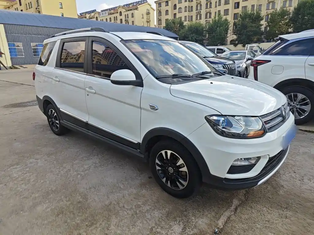 Fengguang Fengguang 370 — миниатюра 4