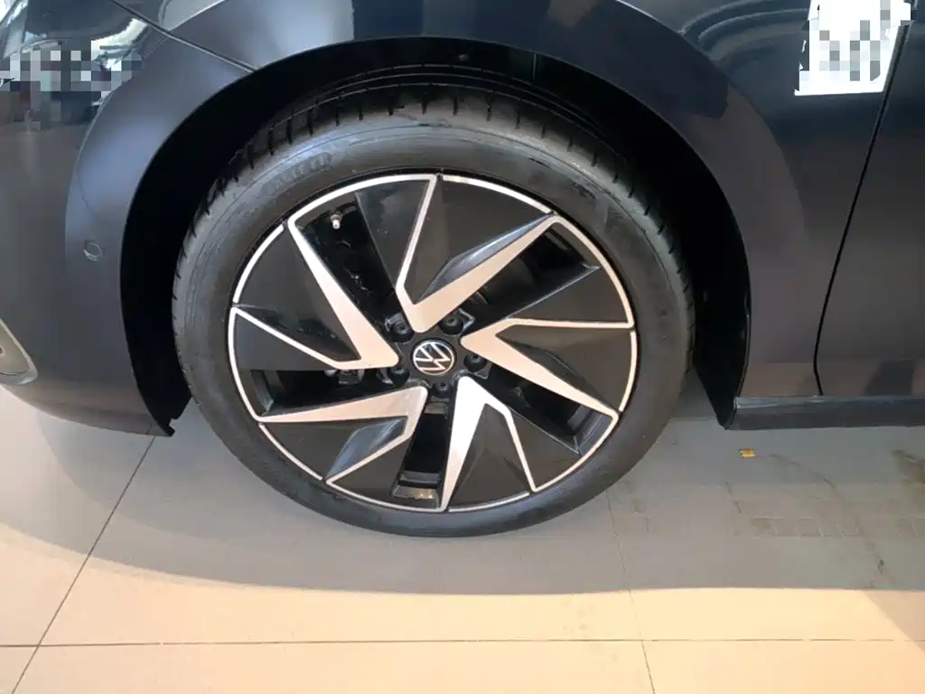 Volkswagen Magotan — миниатюра 23