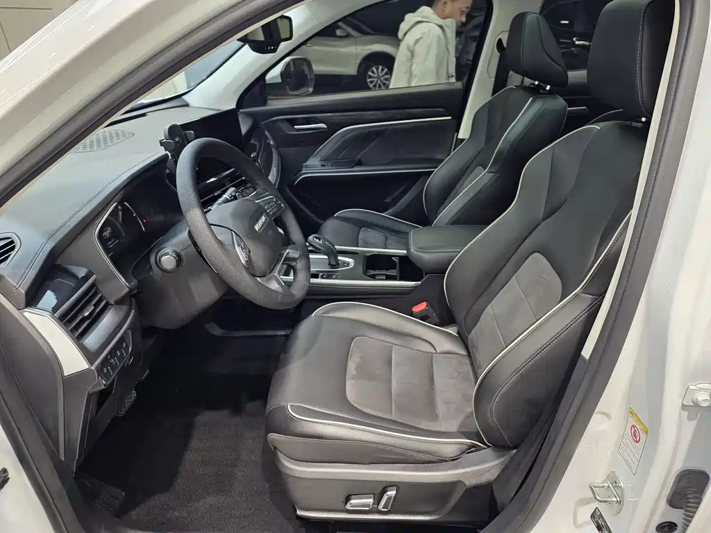 Haval H6 — миниатюра 14