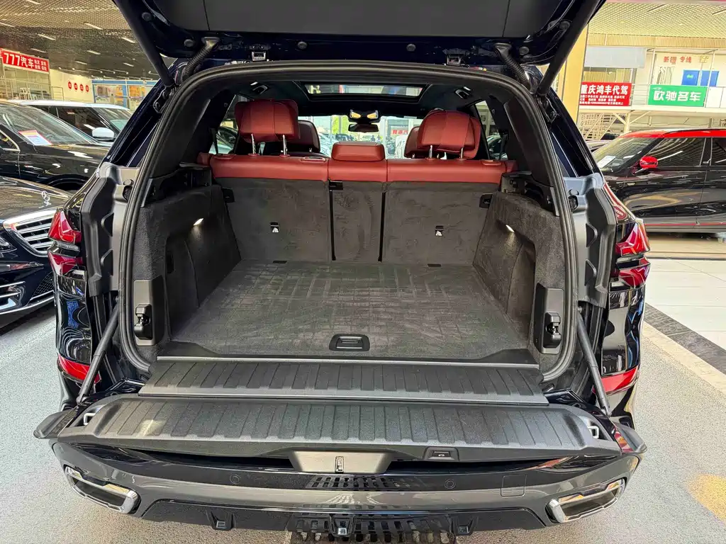 BMW X5 — миниатюра 31