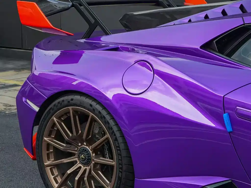 Lamborghini Huracán — миниатюра 6