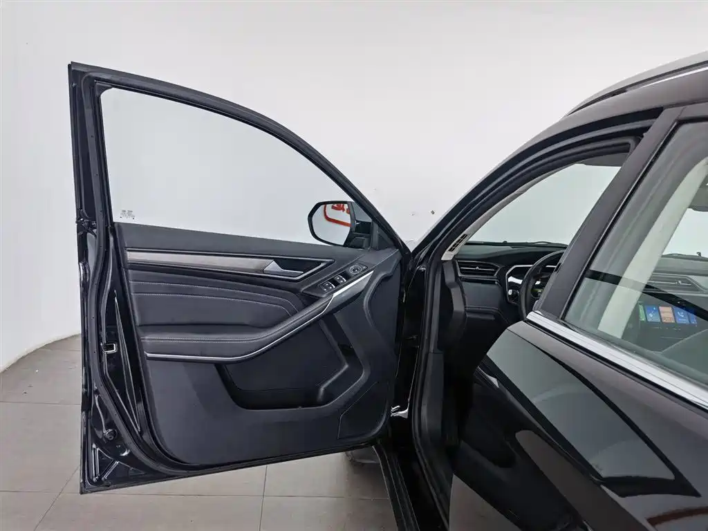 Ford Territory 2019 EcoBoost 145 CVT VI