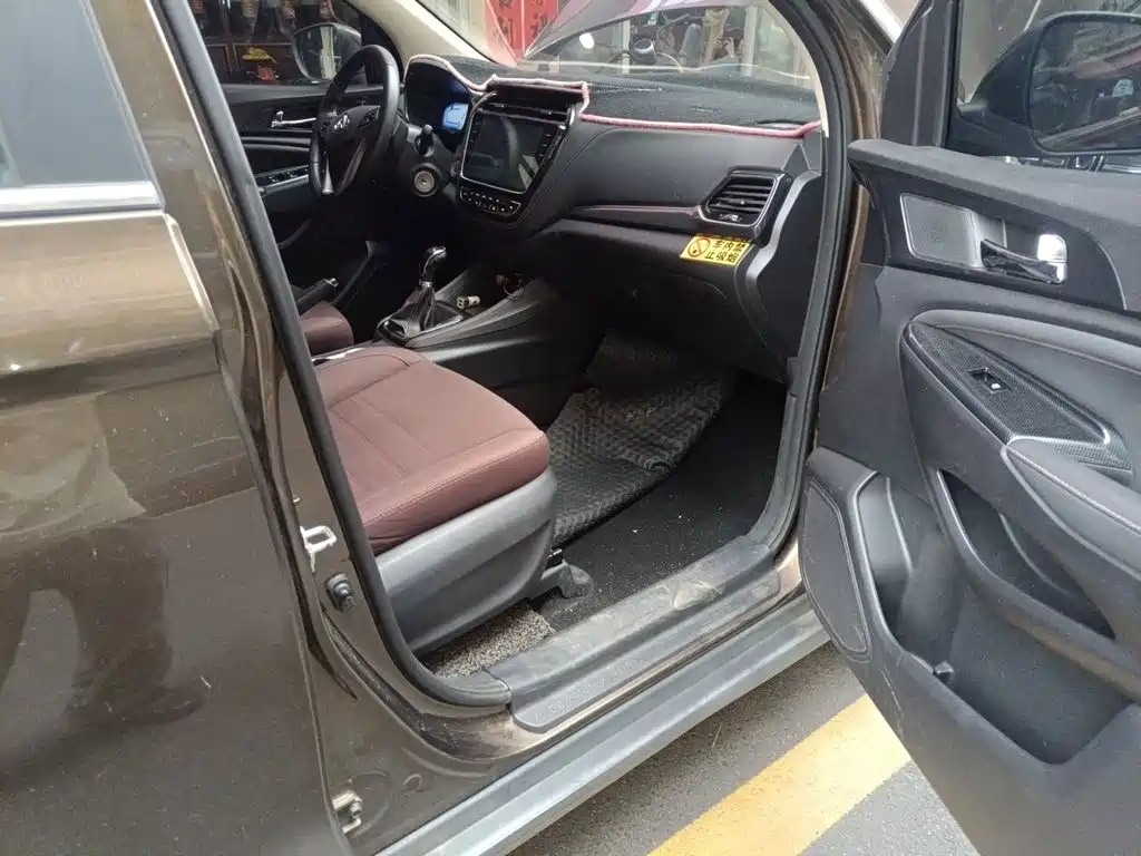 Oshan Oushang A800 — миниатюра 18