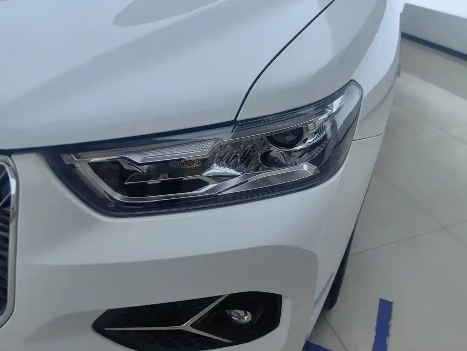 Haval H6 — миниатюра 5