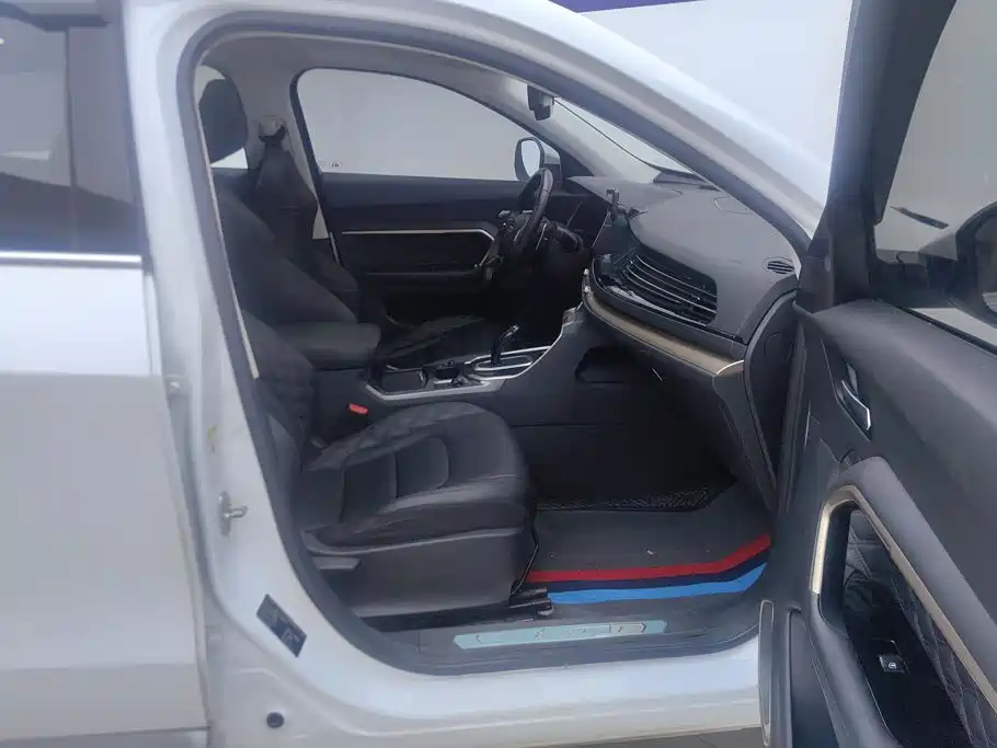Haval H6 — миниатюра 8