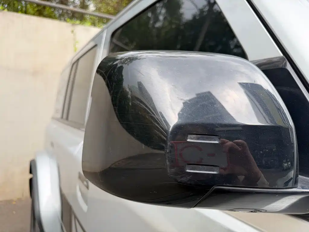 iCAR iCAR Super V23 — миниатюра 11