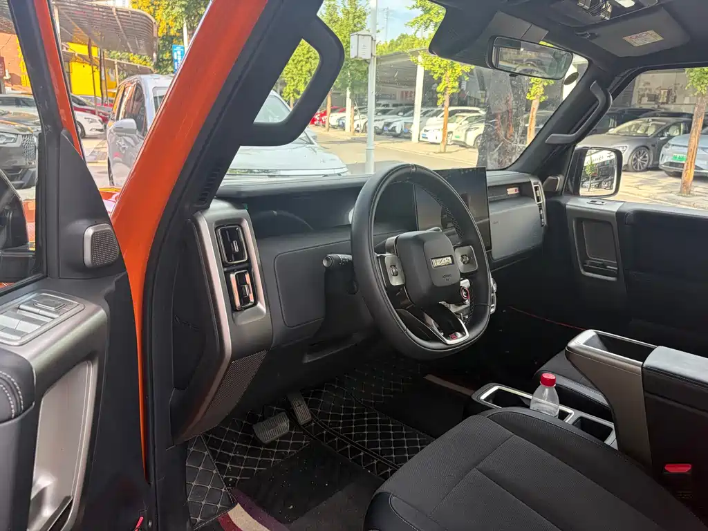 iCAR iCAR Super V23 — миниатюра 8