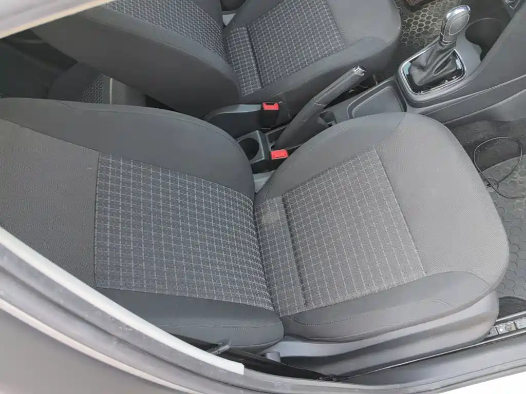 Volkswagen Polo — миниатюра 25