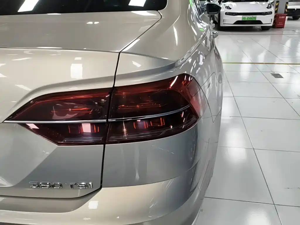 Volkswagen Phideon 2019 380TSI VI