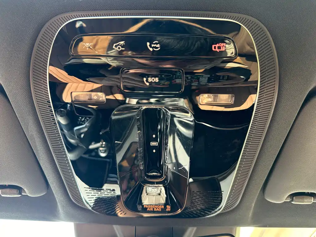 MERCEDES-BENZ E CLASS NEW ENERGY