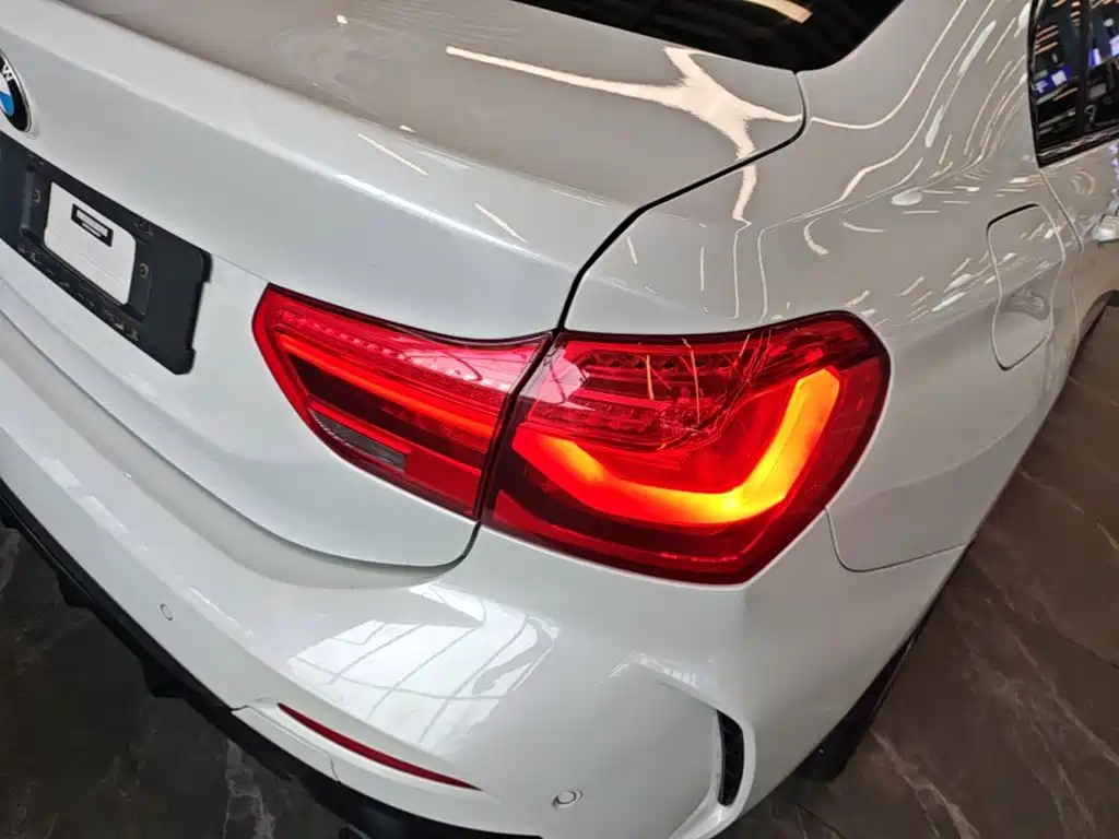 BMW 1 Series — миниатюра 8
