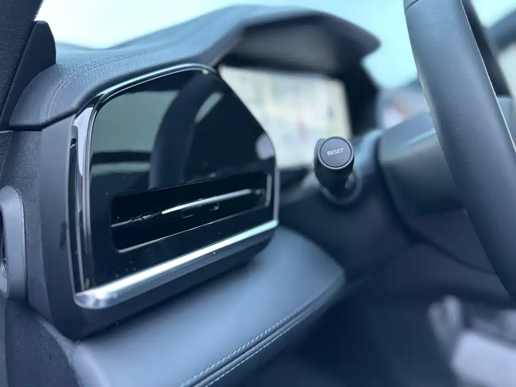Geely Xingyue L — миниатюра 16