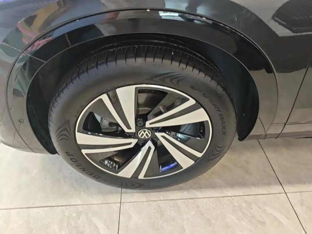 Volkswagen Tavendor — миниатюра 23