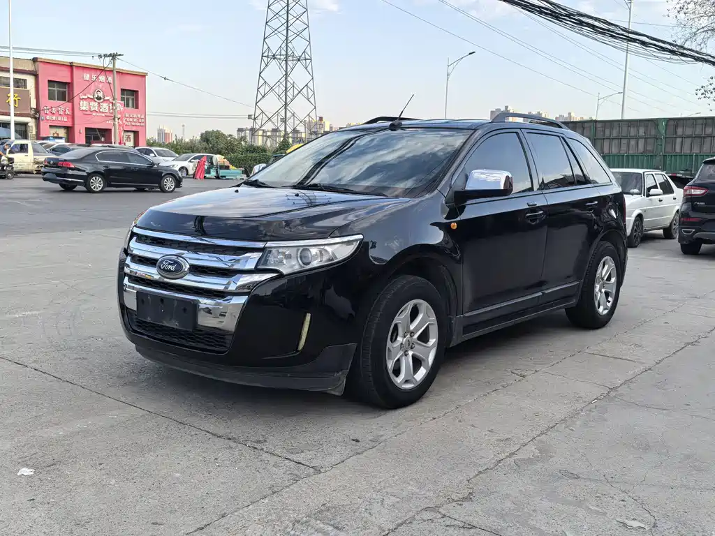 Ford Edge (Import)