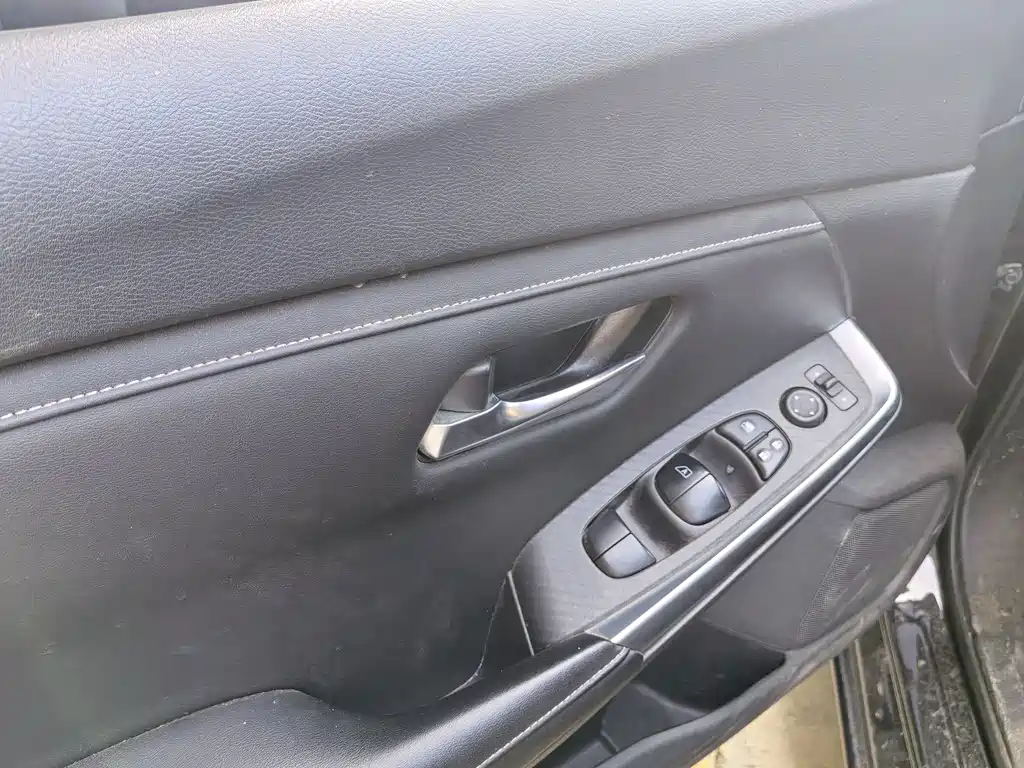 Nissan Sylphy — миниатюра 13