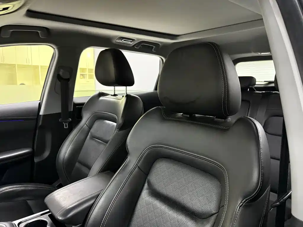 Chery Tiggo 8 — миниатюра 12
