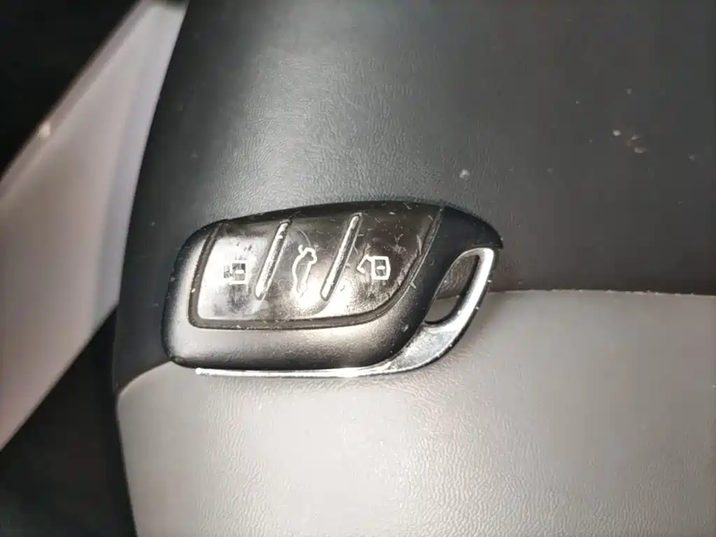 Roewe Clever — миниатюра 9