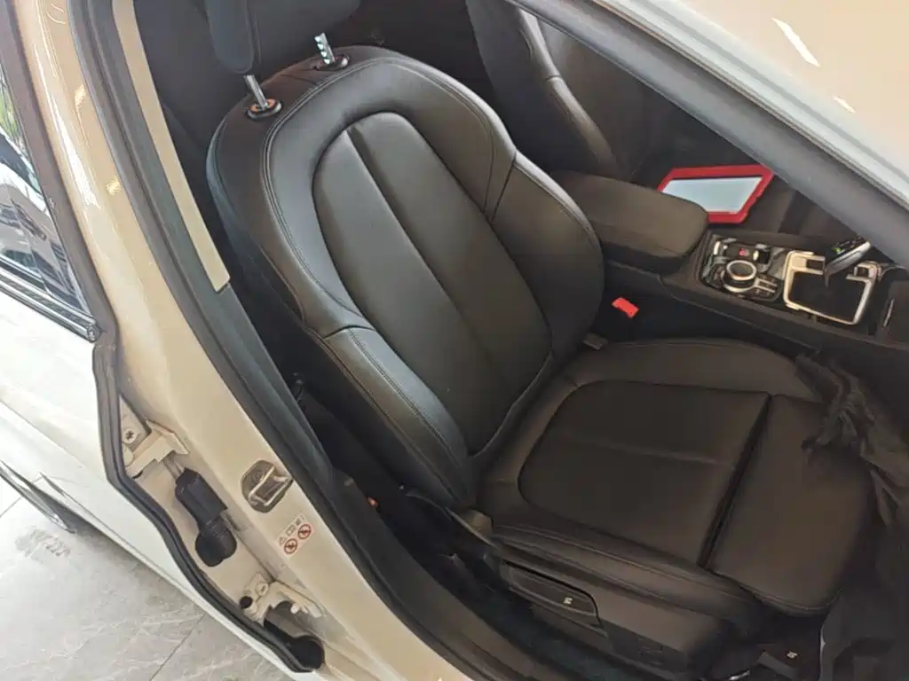 BMW 1 Series — миниатюра 25