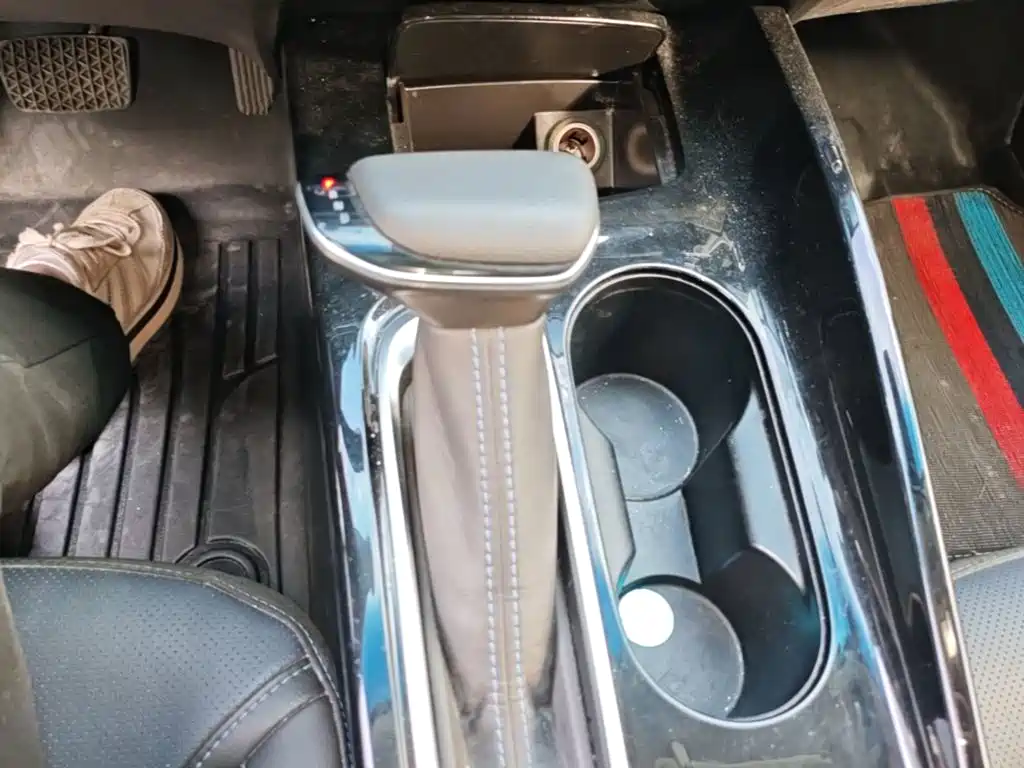 Buick Velite 6 — миниатюра 14