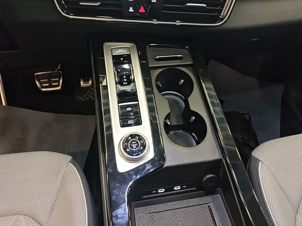 Volkswagen Tavendor — миниатюра 14