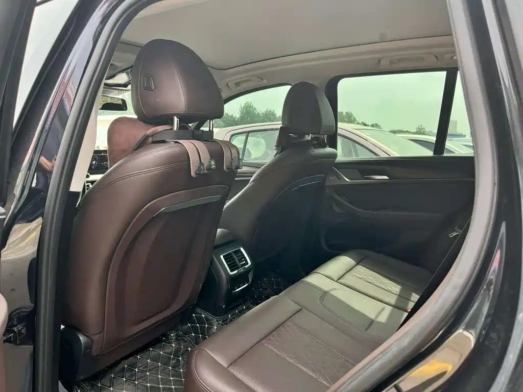 BMW X3 2023 xDrive30i Premium M