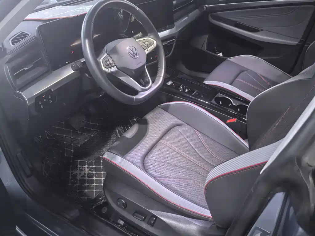 Volkswagen Lamando — миниатюра 6