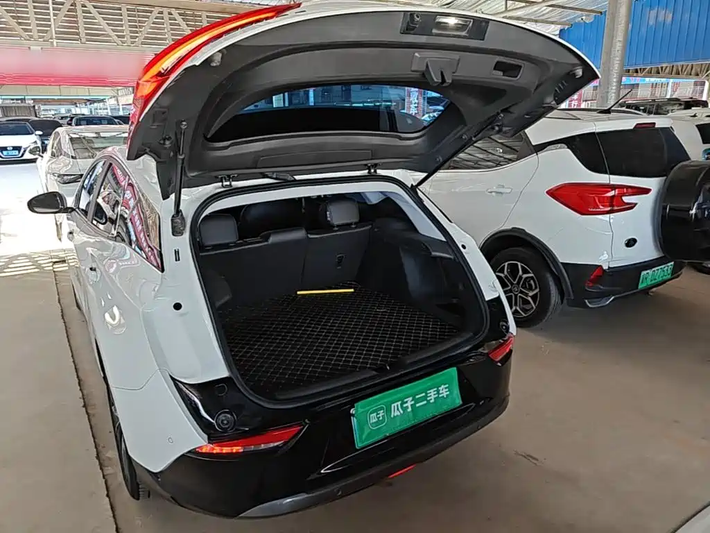 Buick Velite 6 — миниатюра 19