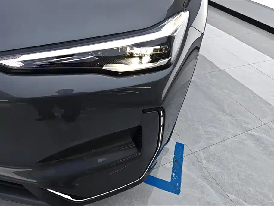 GEELY GALAXY GALAXY E5