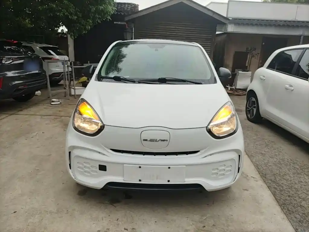 Roewe Clever — миниатюра 3