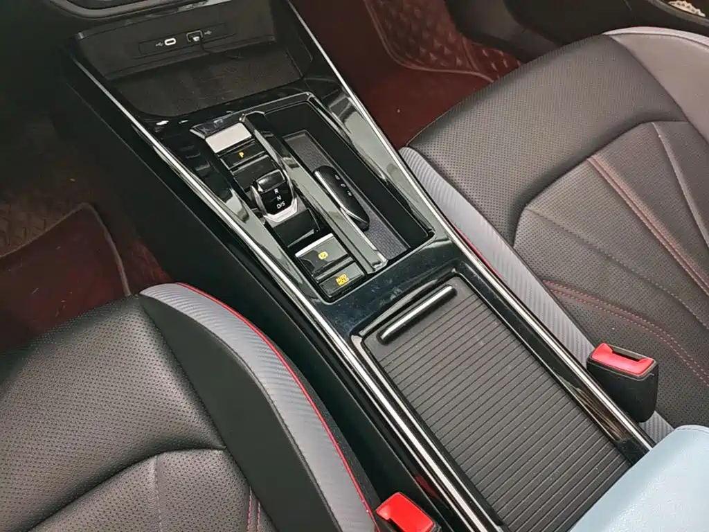 Volkswagen Lamando — миниатюра 14