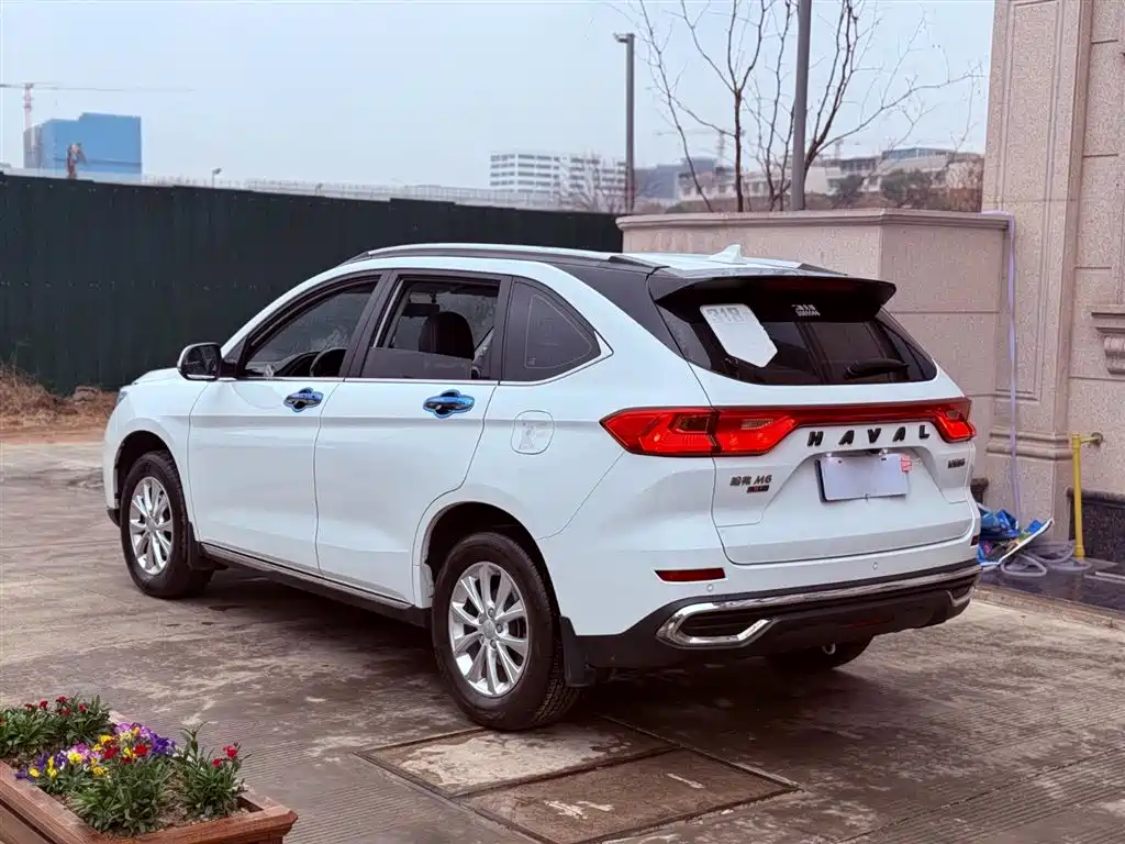 HAVAL M6