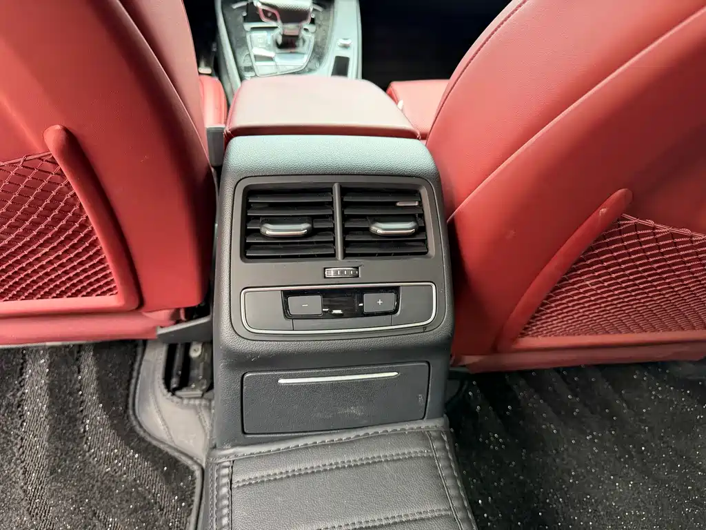 Audi A4L — миниатюра 14