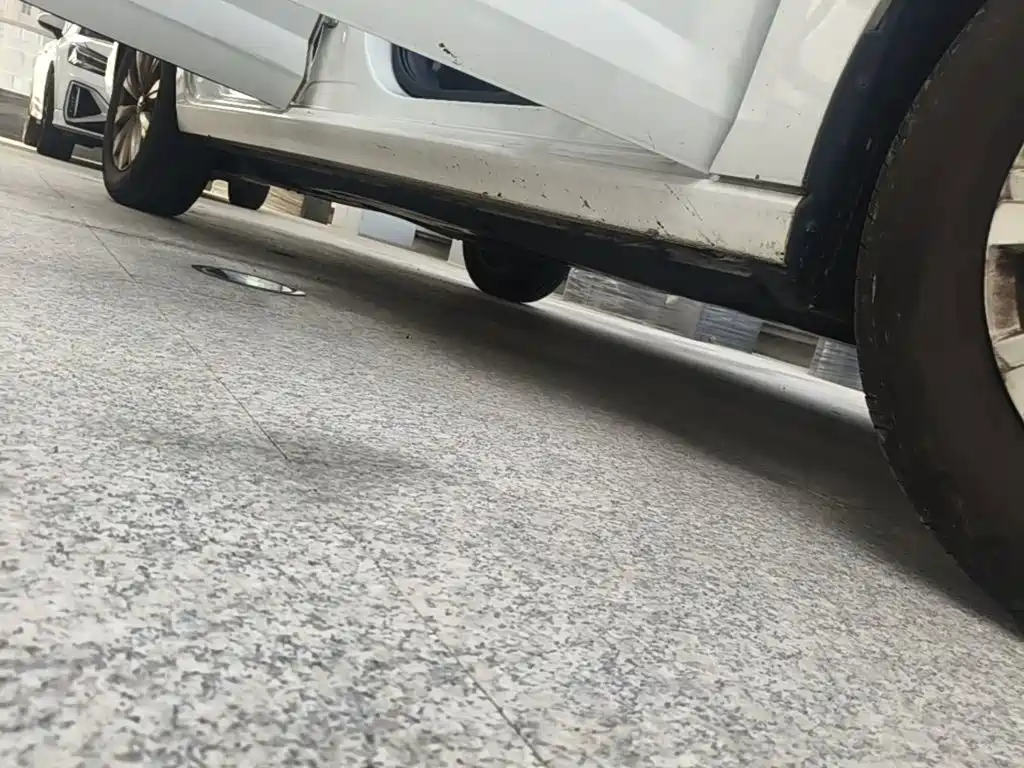 Volkswagen Lavida — миниатюра 21