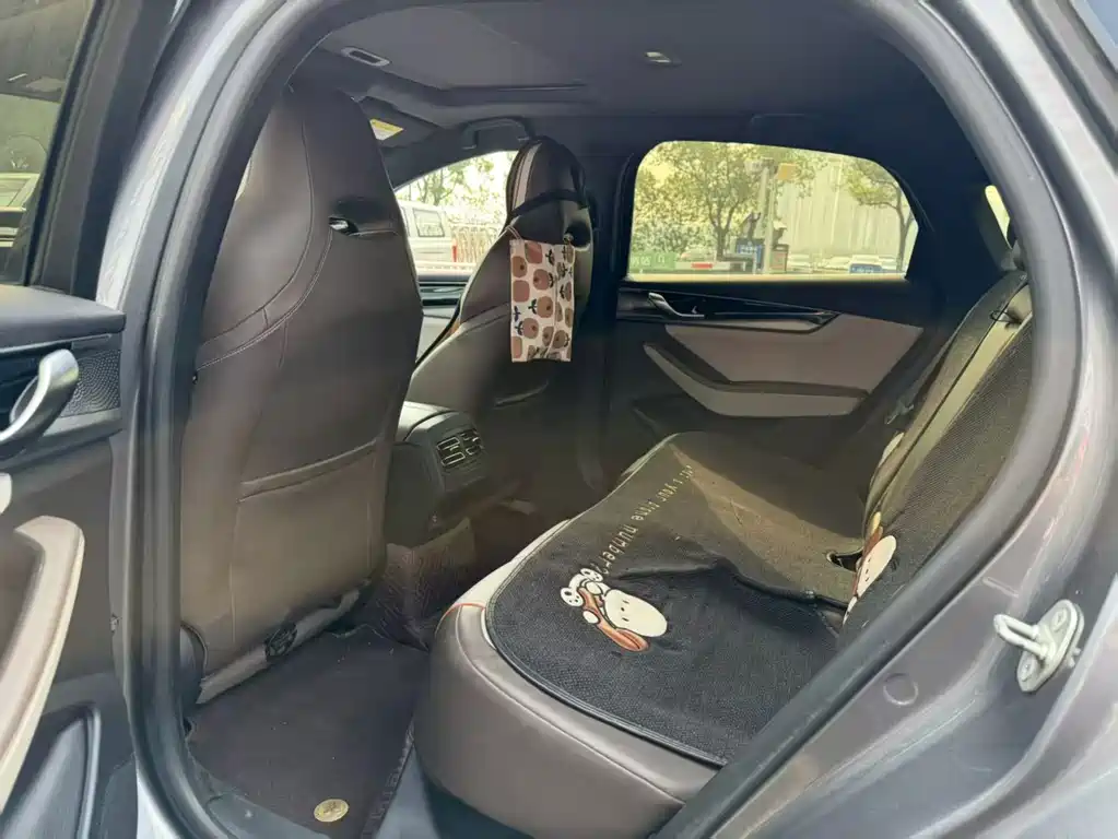 BYD Qin PLUS — миниатюра 4