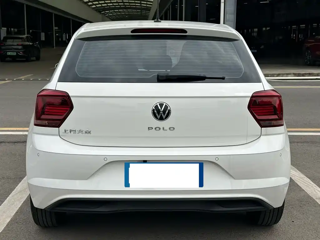 Volkswagen Polo — миниатюра 9
