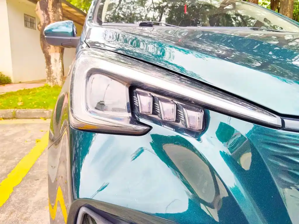 Changan Benben E-Star — миниатюра 7
