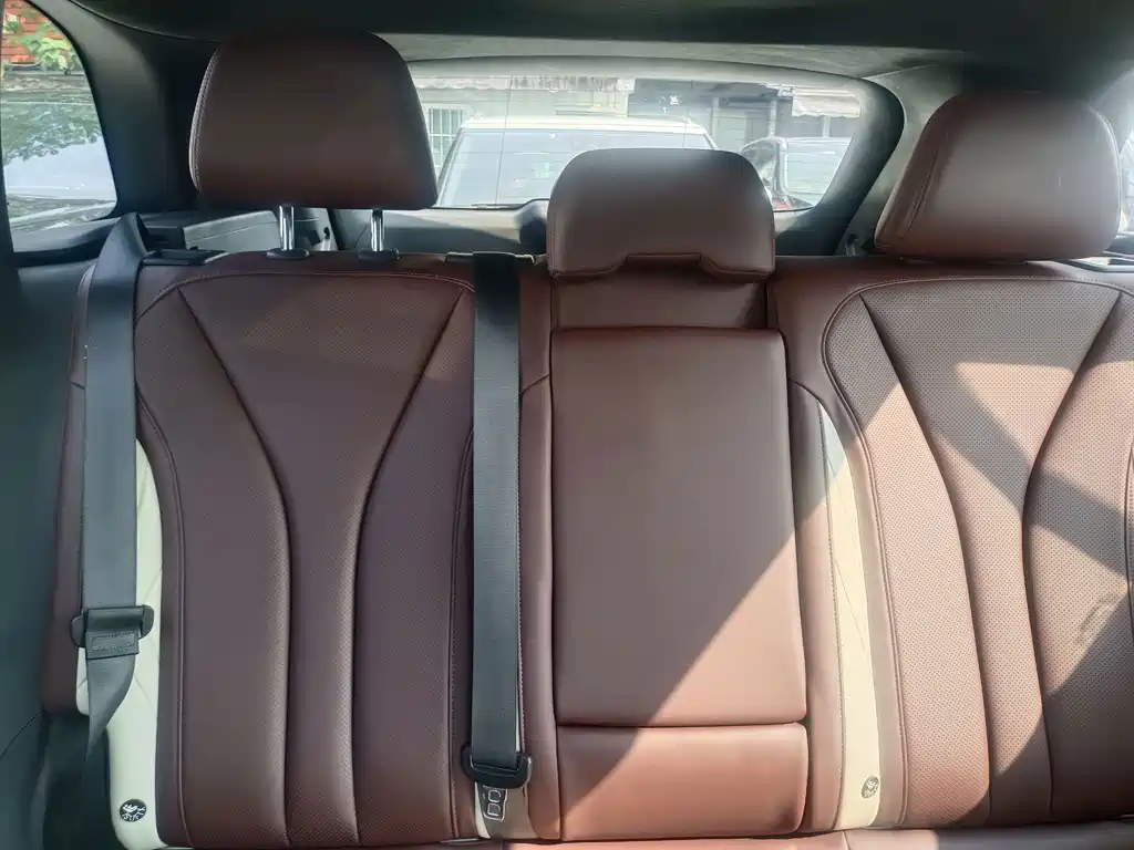 Geely Xingyue L — миниатюра 12