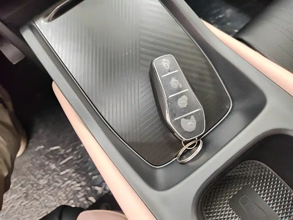 BYD Seagull — миниатюра 9
