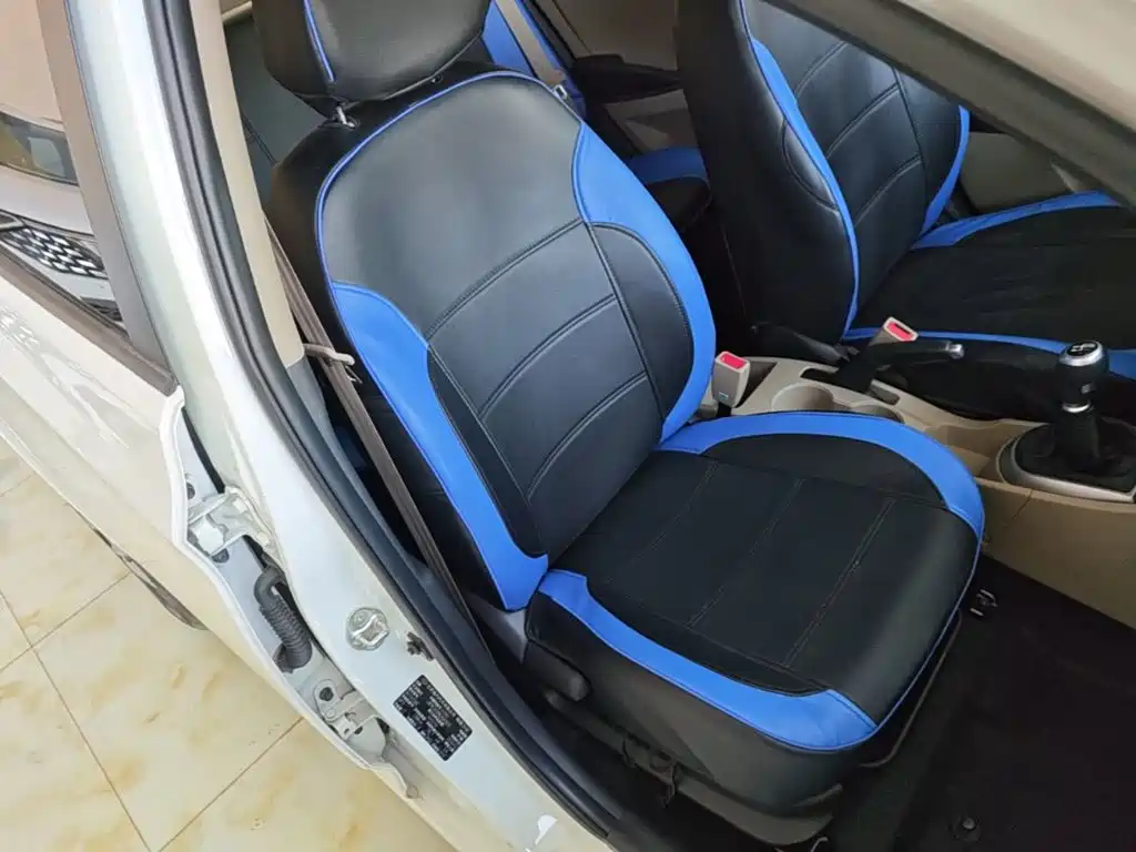 Hyundai Verna — миниатюра 25