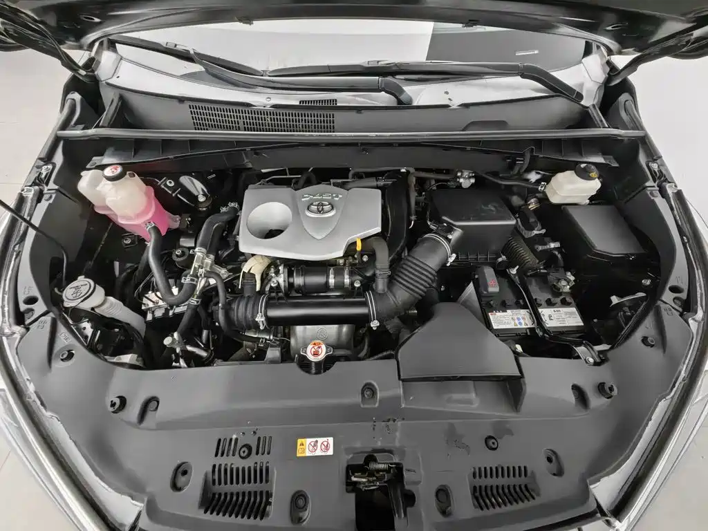 Toyota Highlander — миниатюра 6
