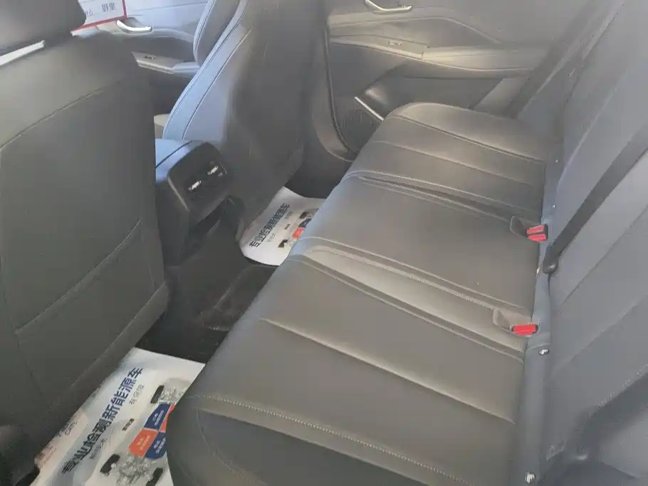 BYD Qin PLUS — миниатюра 11