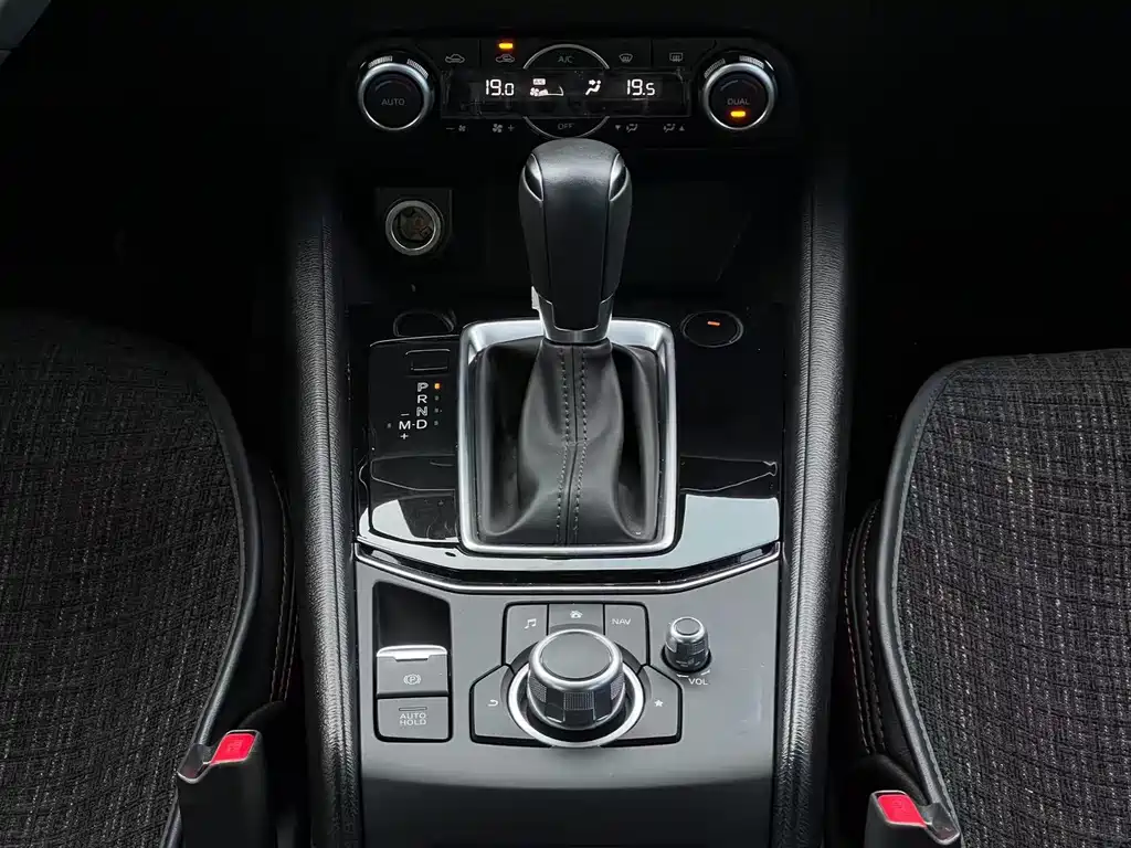 Mazda CX-5 — миниатюра 12